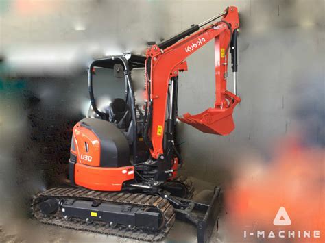 kubota mini excavator u30-6|kubota u30 10 11.